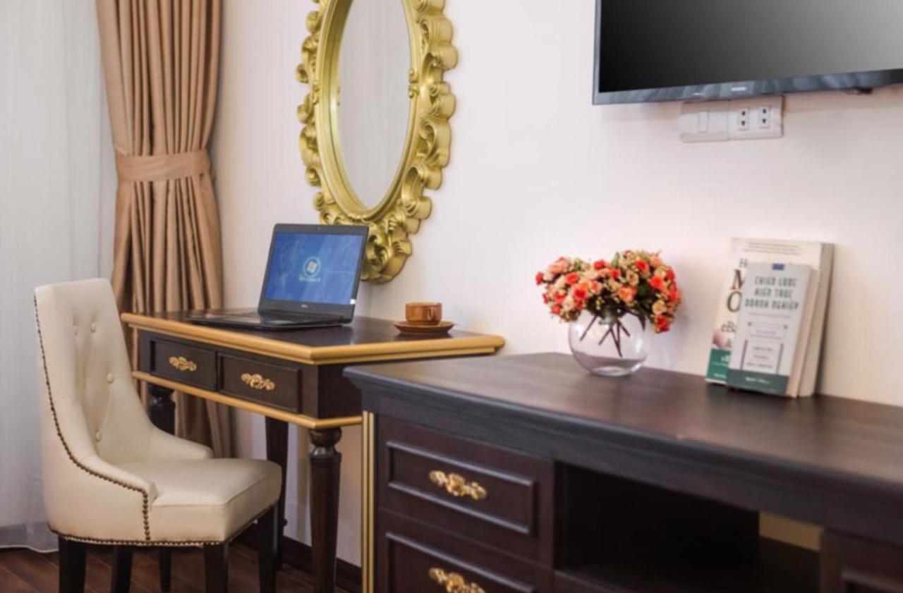 Xaysomboun Hotel & Spa Виентиане Екстериор снимка